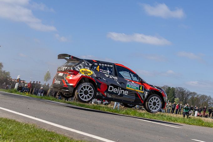 Kevin van Deijne