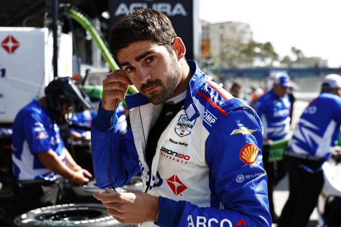 Rinus ‘VeeKay’ van Kalmthout