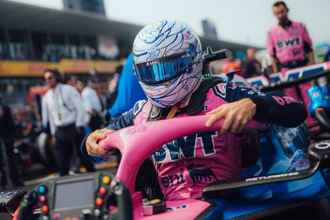 Pierre Gasly