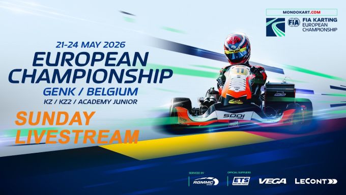 Livestream SuperHeats en Finals