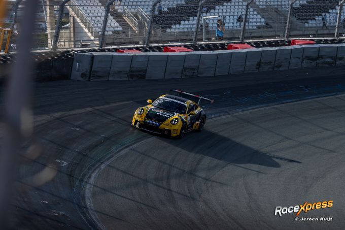Porsche Cups @ DTM weekend Zandvoort mei 2026 8
