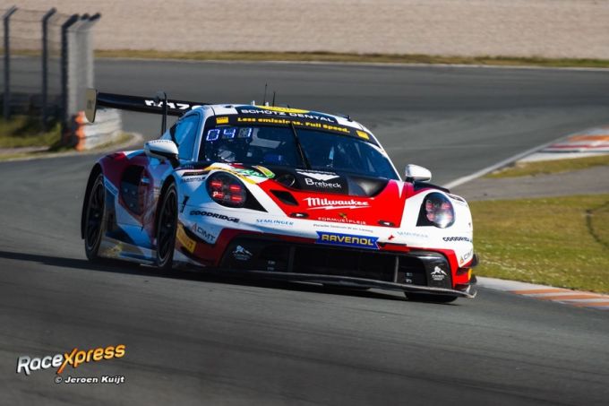 DTM 2026 Circuit Zandvoort 6