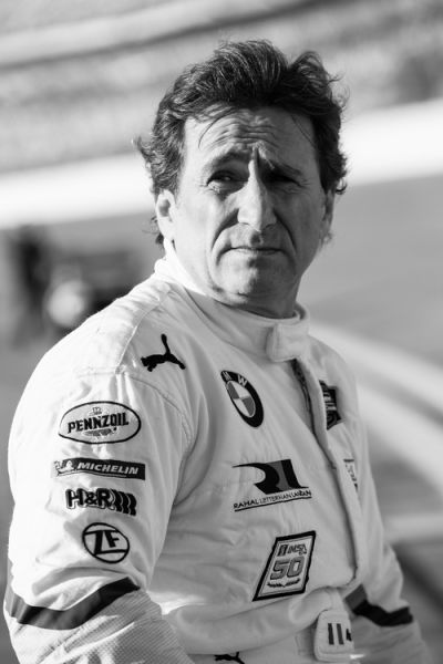 Alessandro Alex Zanardi