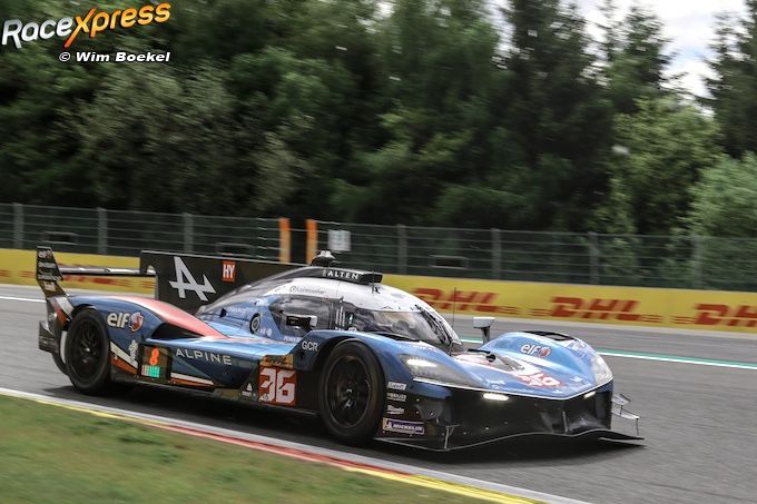 #alpine