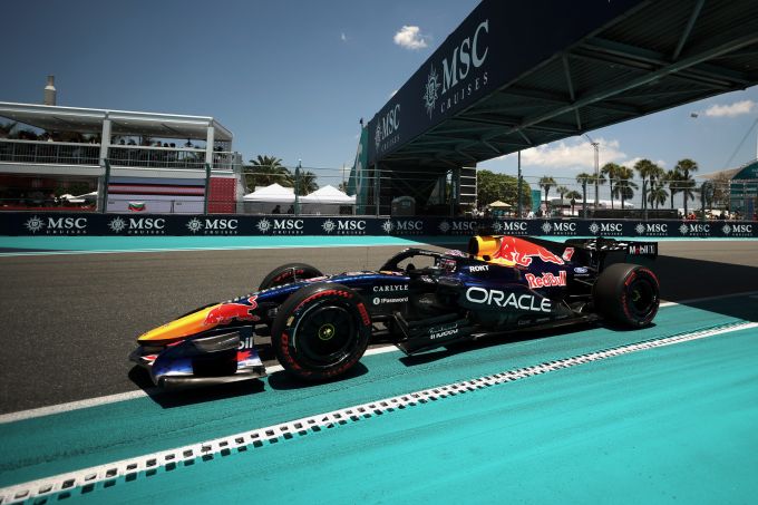 #Max Verstappen