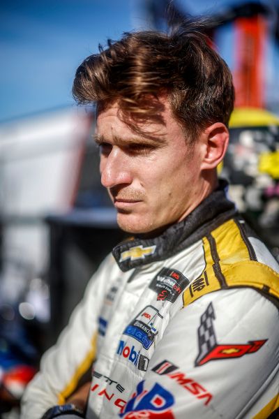IMSA StubHub Monterey SportsCar Championship