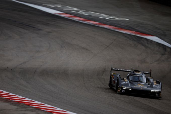 IMSA WeatherTech SportsCar Championship-sprintrace Laguna Seca Nr5_Tijmen_van_der_Helm_Laurin_Heinrich