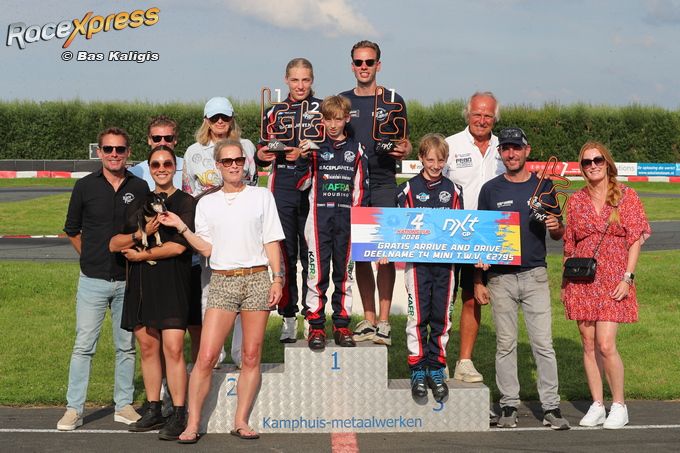 Team Bleekemolen