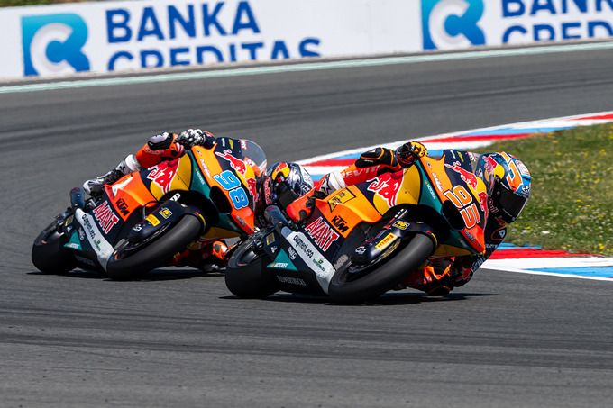 Red Bull KTM Ajo