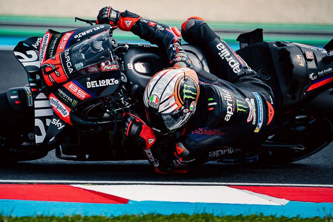 Aprilia Racing