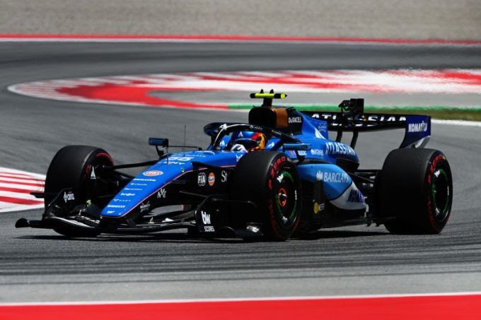 Williams F1