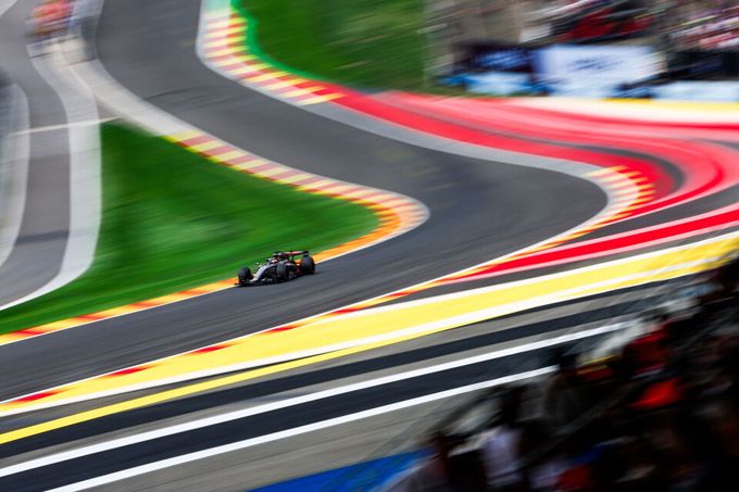 Audi Revolut F1 Team