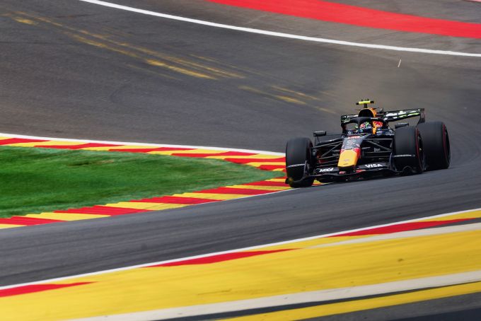 spa francorchamps