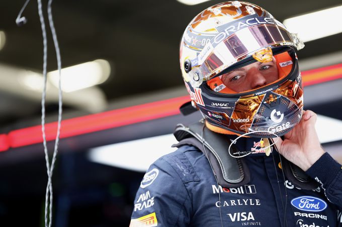 Gratis Formule 1 LIVE Grote Prijs Formule 1 op Spa-Francorchamps