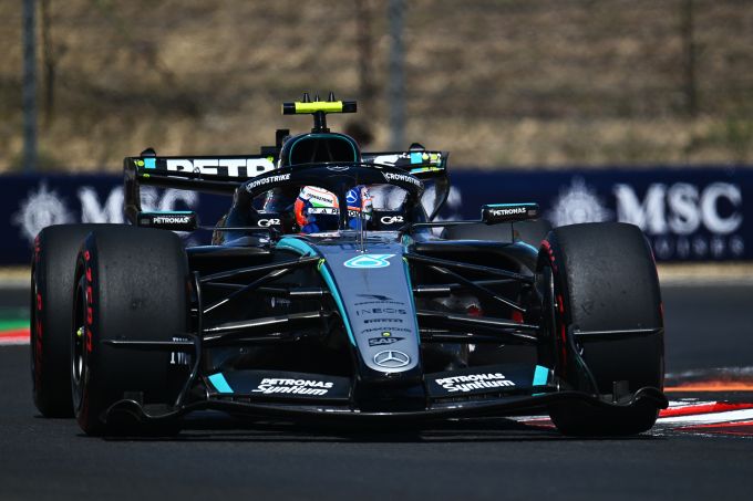 Kimi Antonelli Max Verstappen