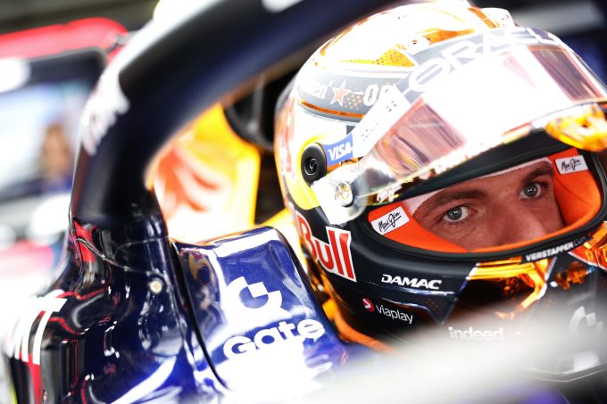 TIJDSCHEMA Grand Prix van Hongarije; zo laat racet Max Verstappen