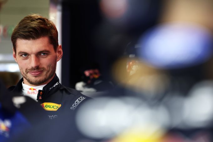 Max Verstappen Ralf Schumacher