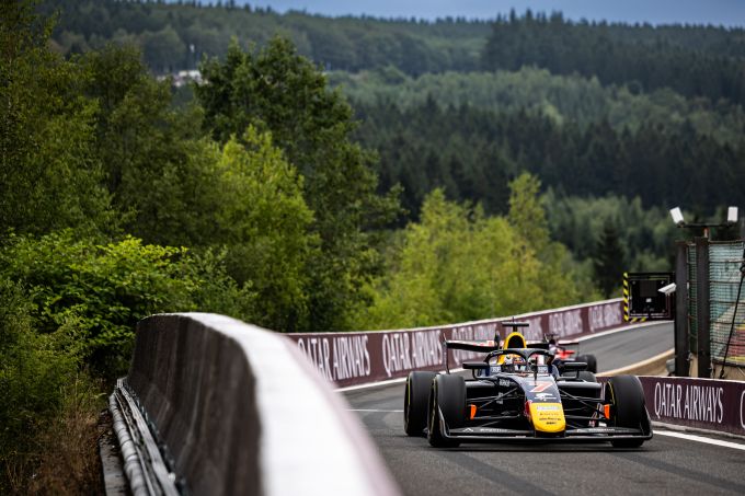 formula 3
